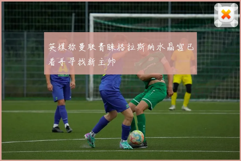 英媒称曼联青睐格拉斯纳水晶宫已着手寻找新主帅