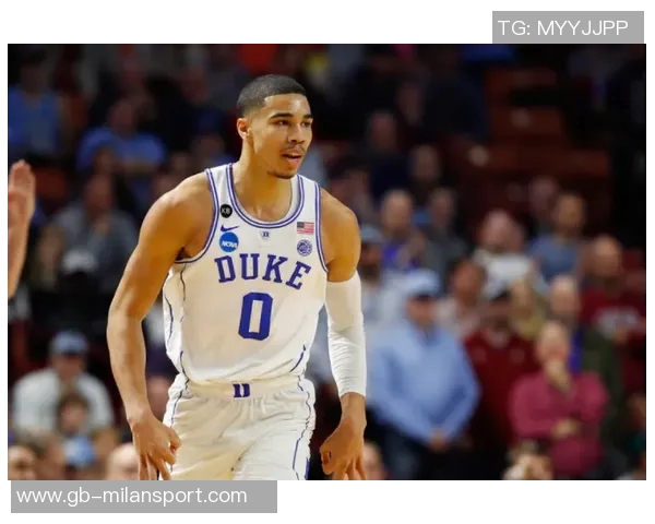 塔图姆正式加盟杜克大学担任篮球运营总监及主教练顾问 塔图姆正式加盟杜克大学担任篮球运营总监及主教练顾问