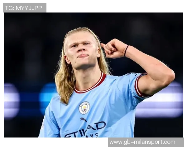 哈兰德英超征战23场攻破22球场仅剩安菲尔德未破门 哈兰德英超征战23场攻破22球场仅剩安菲尔德未破门