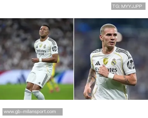 皇马对姆巴佩和马斯坦托诺受伤前往国家队表示强烈不满 皇马对姆巴佩和马斯坦托诺受伤前往国家队表示强烈不满