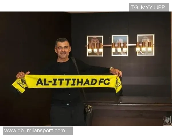 前米兰主帅孔塞桑加盟吉达联合执教本泽马展现新篇章 前米兰主帅孔塞桑加盟吉达联合执教本泽马展现新篇章