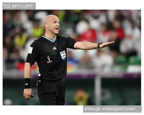 泰勒谈VAR制造完美预期悖论英超裁判工作之魅力