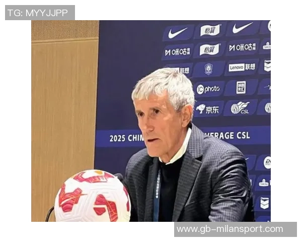 国安主帅塞蒂恩下课引发热议俱乐部态度引人关注 国安主帅塞蒂恩下课引发热议俱乐部态度引人关注