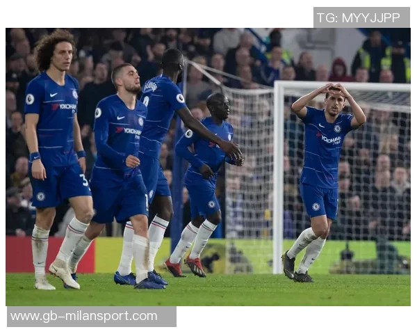 今日趣图：红军切尔西的崛起双红会的荣耀何在