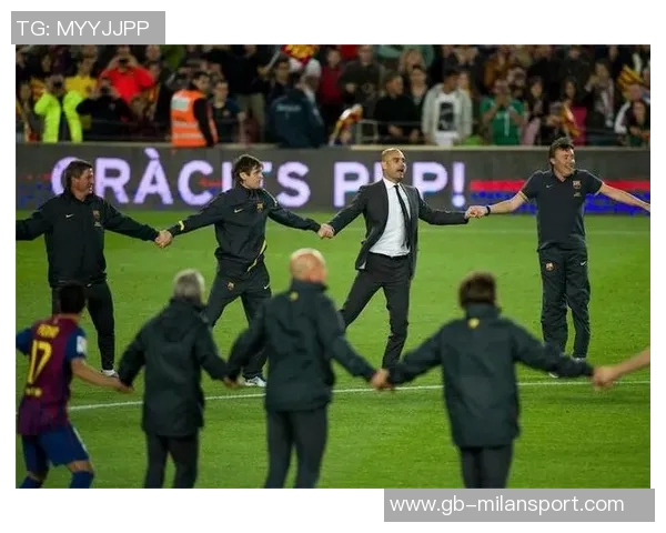 平托谈瓜迪奥拉离开巴萨对球队的深远影响与困难挑战