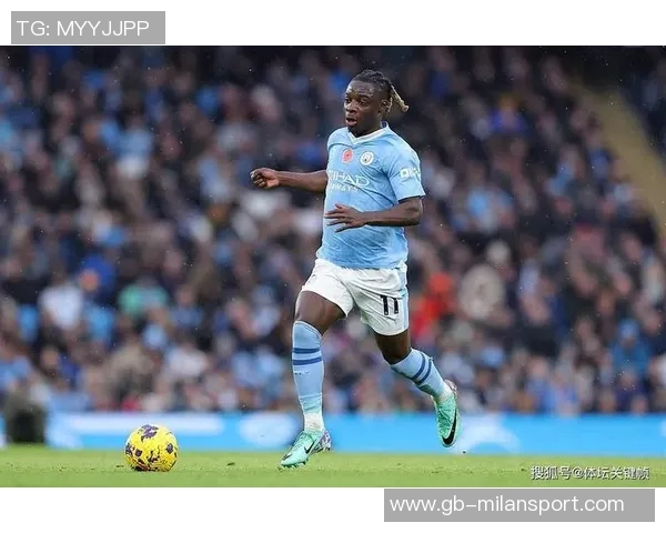 瓜帅若本赛季夺冠是否会考虑离开曼城的可能性分析 瓜帅若本赛季夺冠是否会考虑离开曼城的可能性分析