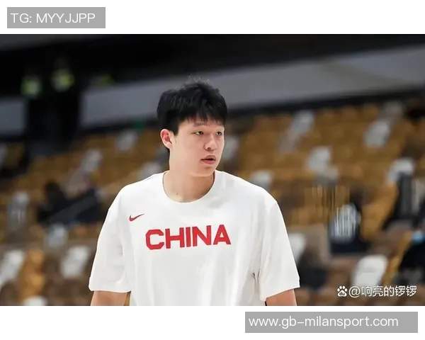 媒体人评论杨瀚森打NBA只是为了放松和享受生活的工作态度 媒体人评论杨瀚森打NBA只是为了放松和享受生活的工作态度