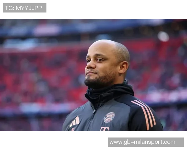 拜仁历史新篇孔帕尼续约成15年来首位延续的主帅 拜仁历史新篇孔帕尼续约成15年来首位延续的主帅