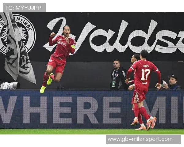 法鹰名宿解析埃基蒂克转会利物浦法兰克福获利丰厚