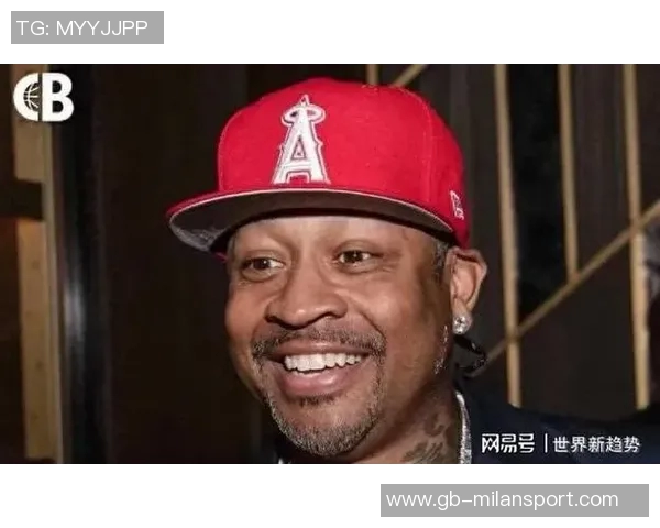 艾弗森分享戒酒经历称六个月是人生最佳决定之一 艾弗森分享戒酒经历称六个月是人生最佳决定之一