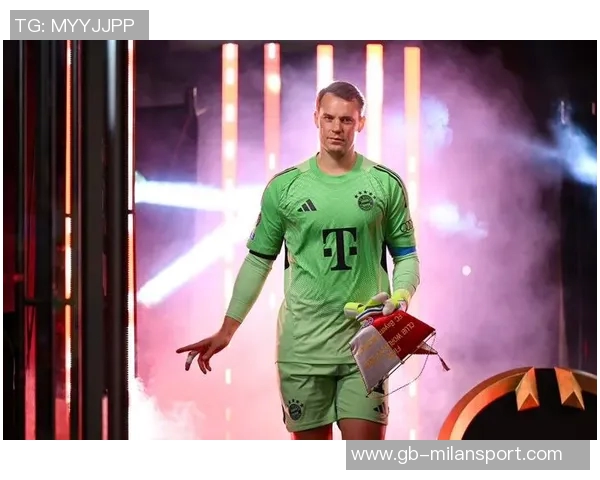 2025年德甲门将零封统计诺伊尔领跑达门古拉茨紧随其后 2025年德甲门将零封统计诺伊尔领跑达门古拉茨紧随其后