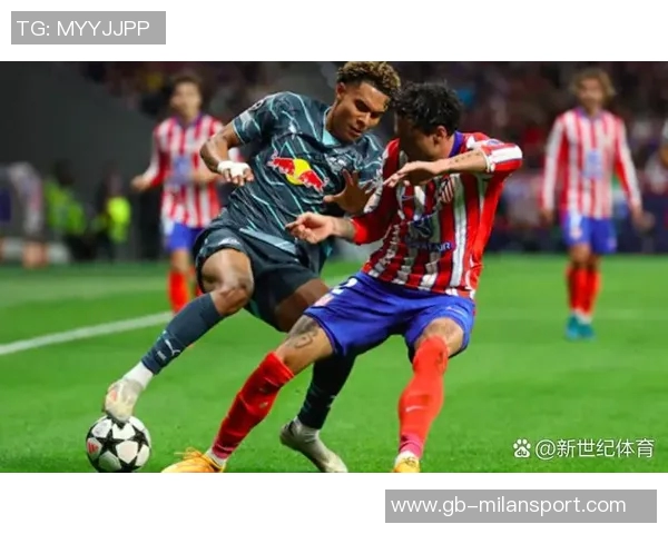 吉梅内斯强调马竞防守提升源于团队合作而非个人表现 吉梅内斯强调马竞防守提升源于团队合作而非个人表现