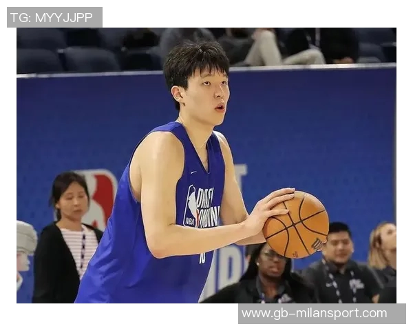 如何提升杨瀚森在空位的接球能力比卢普斯提出组织进攻的新策略 如何提升杨瀚森在空位的接球能力比卢普斯提出组织进攻的新策略