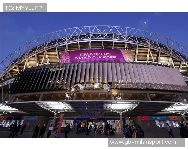 曼市市长期待曼联新球场成为2035年女足世界杯决赛举办地