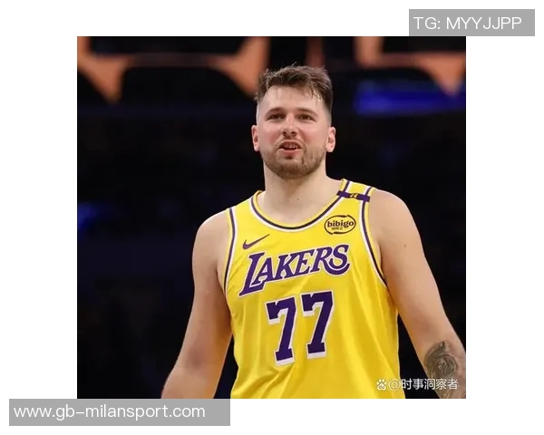 东契奇连续9场得分30创湖人自76-77赛季以来第四长纪录仅次于科比和奥尼尔