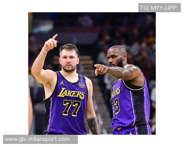 湖人消息:东契奇伤情乐观预计下周即可回归球队阵容 湖人消息:东契奇伤情乐观预计下周即可回归球队阵容