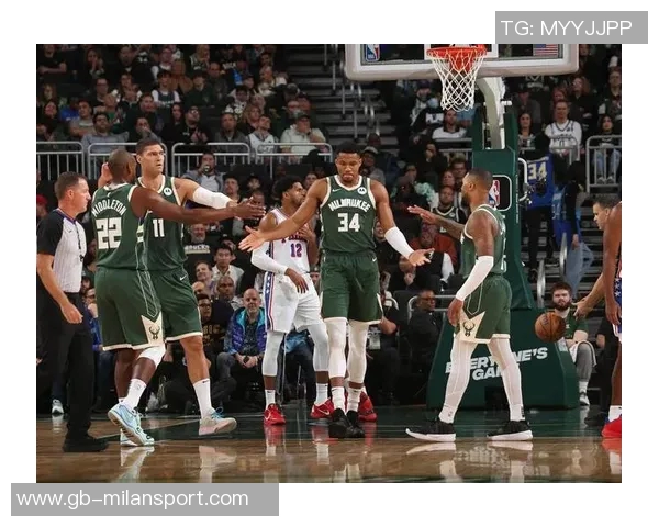 雄鹿面临挑战里弗斯强调冷静应对不急于调整阵容