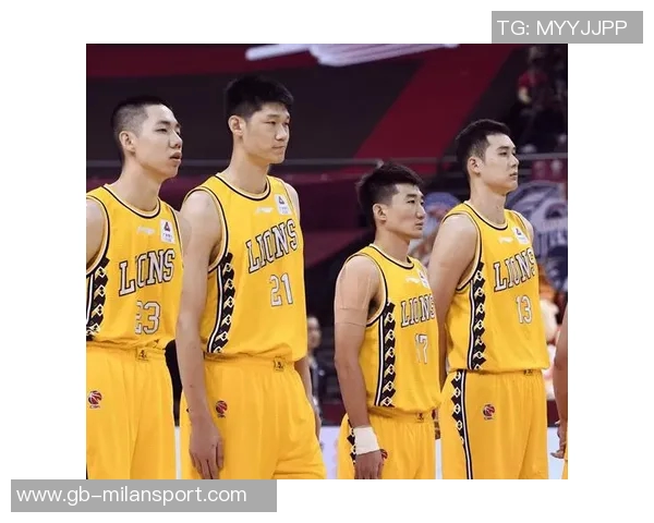 CBA新赛季各大奖项预测胡金秋有望与巴特尔齐名