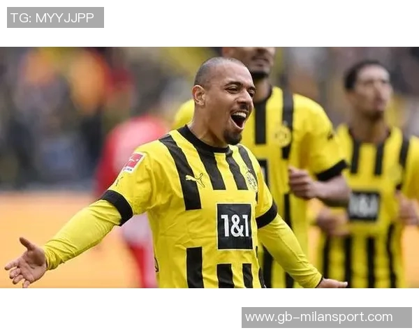 恩梅查谈加盟多特后的成长与世界杯梦想