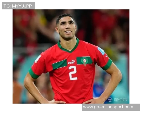 阿什拉夫社交媒体分享复出喜悦感受胜利的激情晋级下一轮