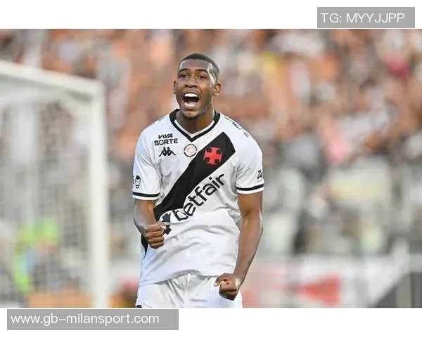 伯恩茅斯期待巴西19岁小将拉扬本周末完成签约事宜