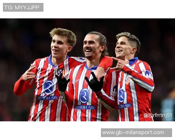 西蒙尼谈大胜贝蒂斯比赛表现称效率更高非转折点