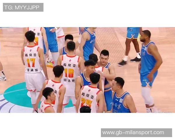 CBA最新战报广东大胜辽宁北京遭深圳逆转上海力克山西新疆轻取江苏